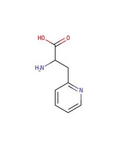 Astatech 3-(2-PYRIDYL)-DL-ALANINE; 1G; Purity 95%; MDL-MFCD00237828
